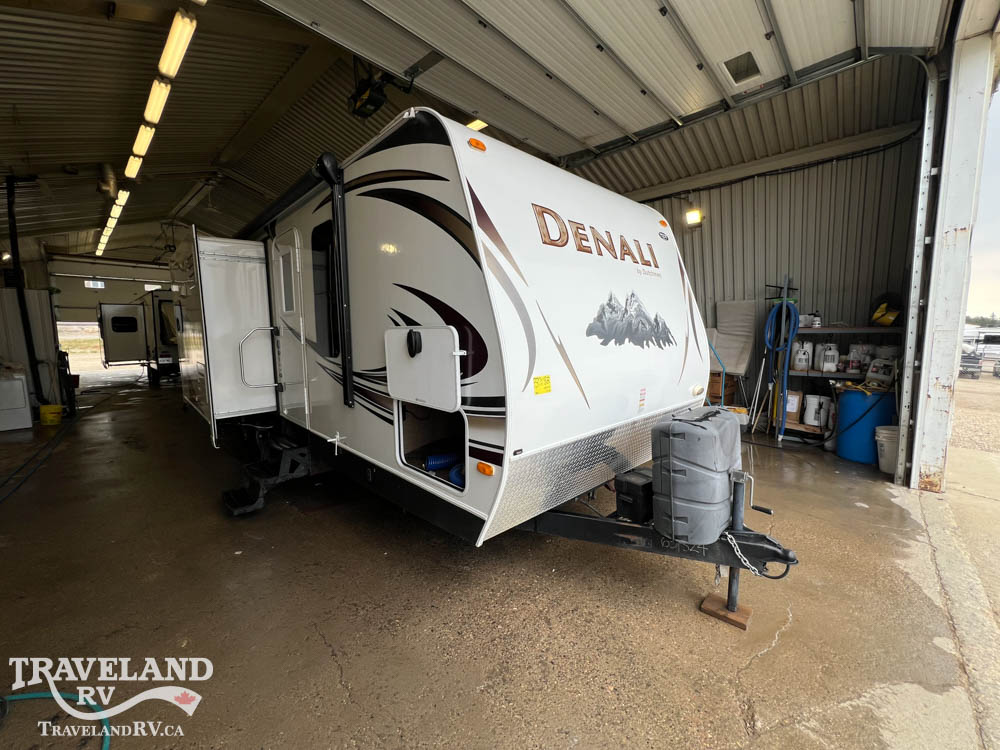 2013 Dutchmen Denali 268RB - Image 1