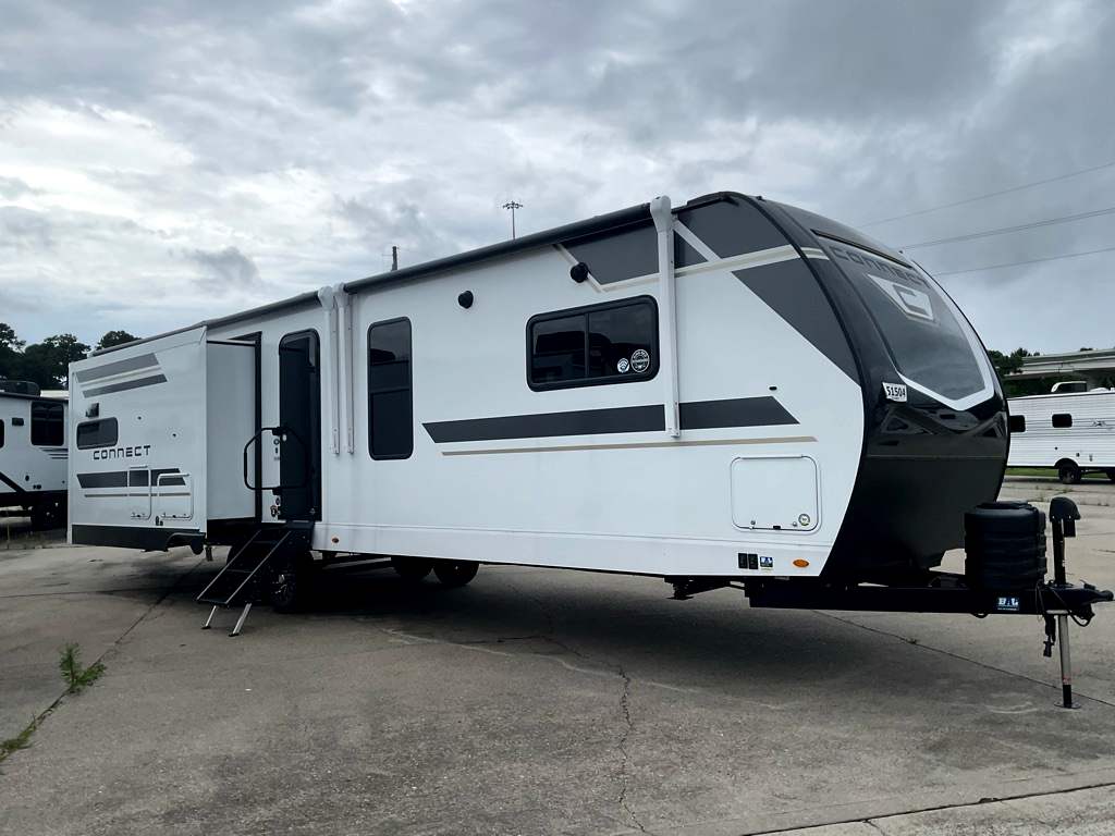 2026 KZ CONNECT C333RLK - Image 1