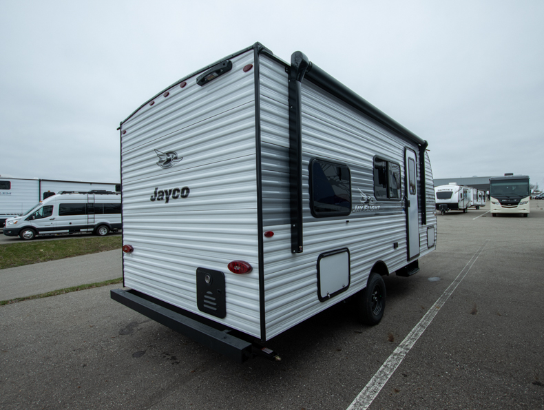 2026 Jayco Jay Flight SLX 172DB - Image 2