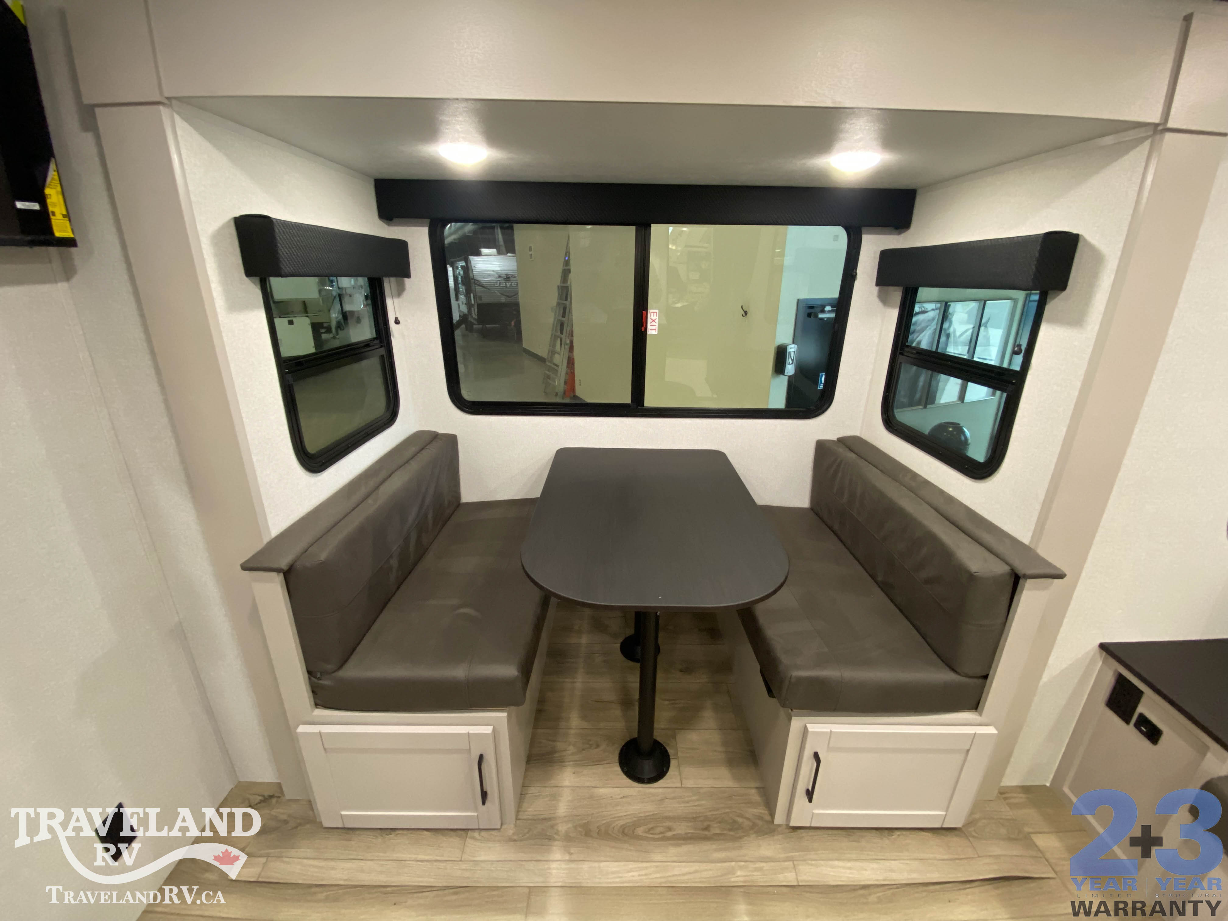 2026 Jayco Jay Feather Air 19MBS - Image 11