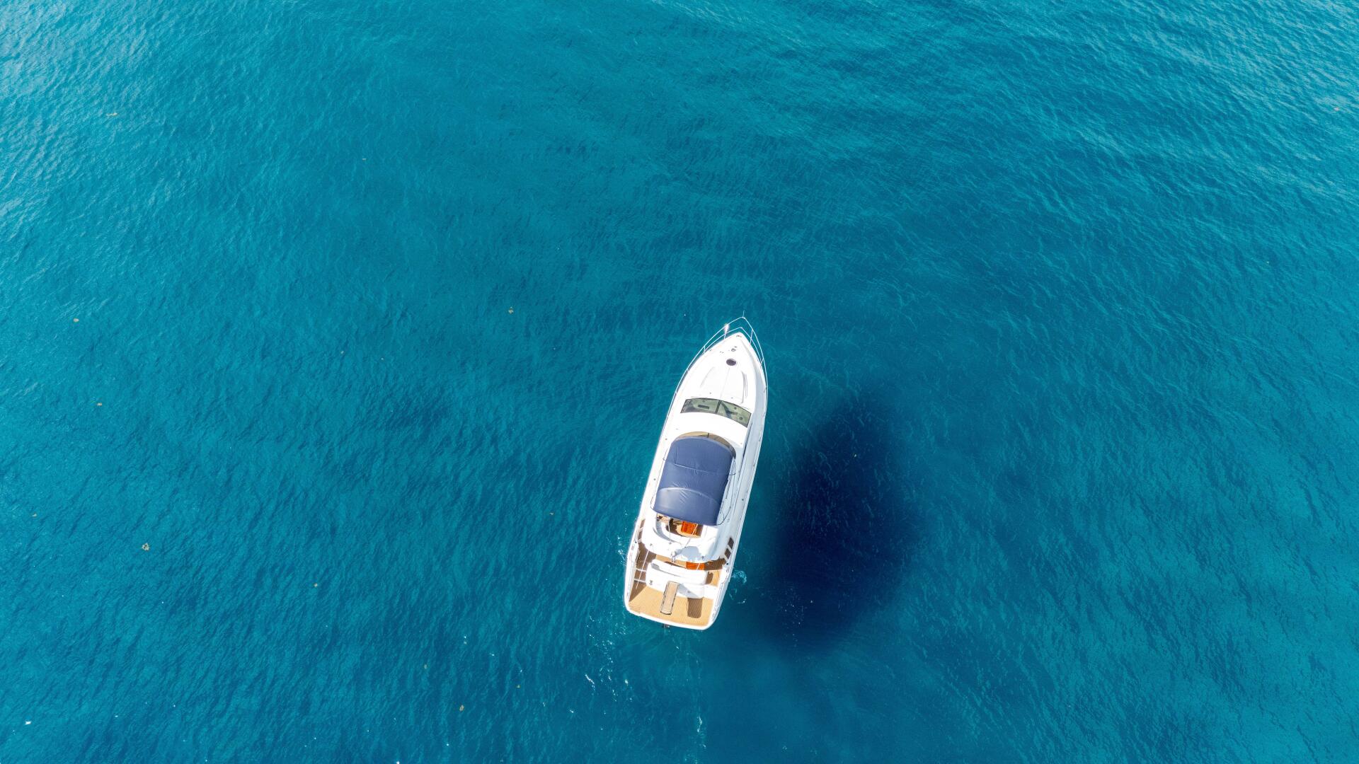 2009 Fairline - Image 9