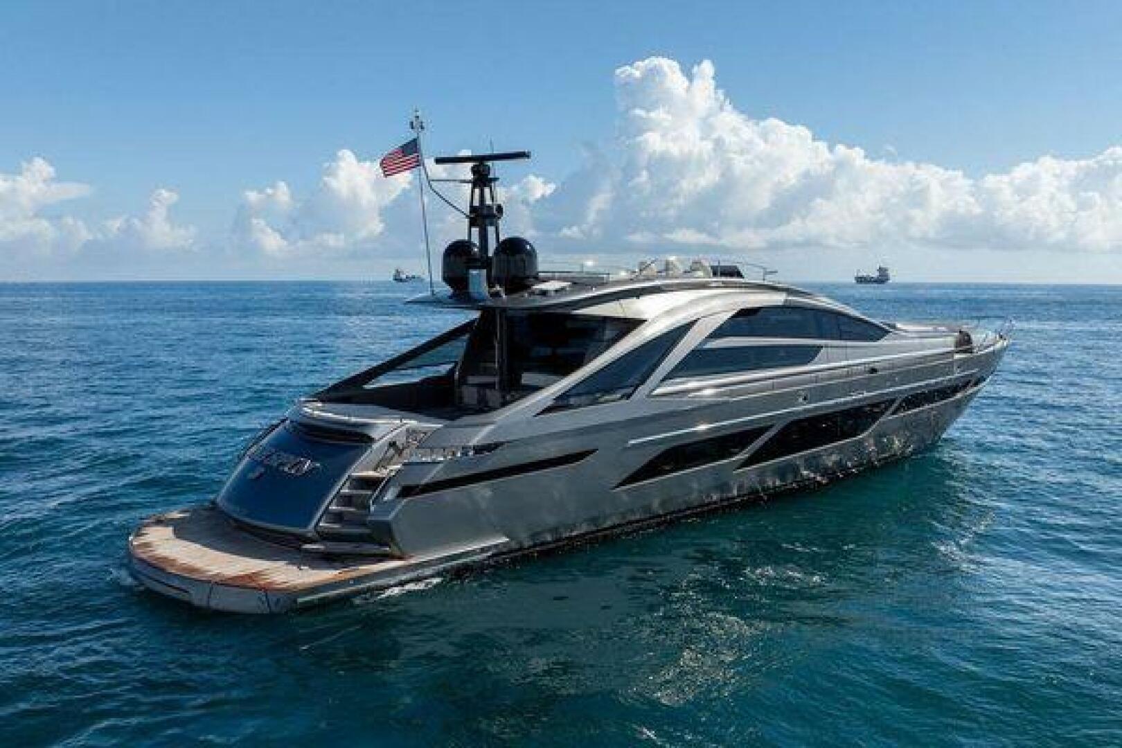 2019 Pershing - Image 33