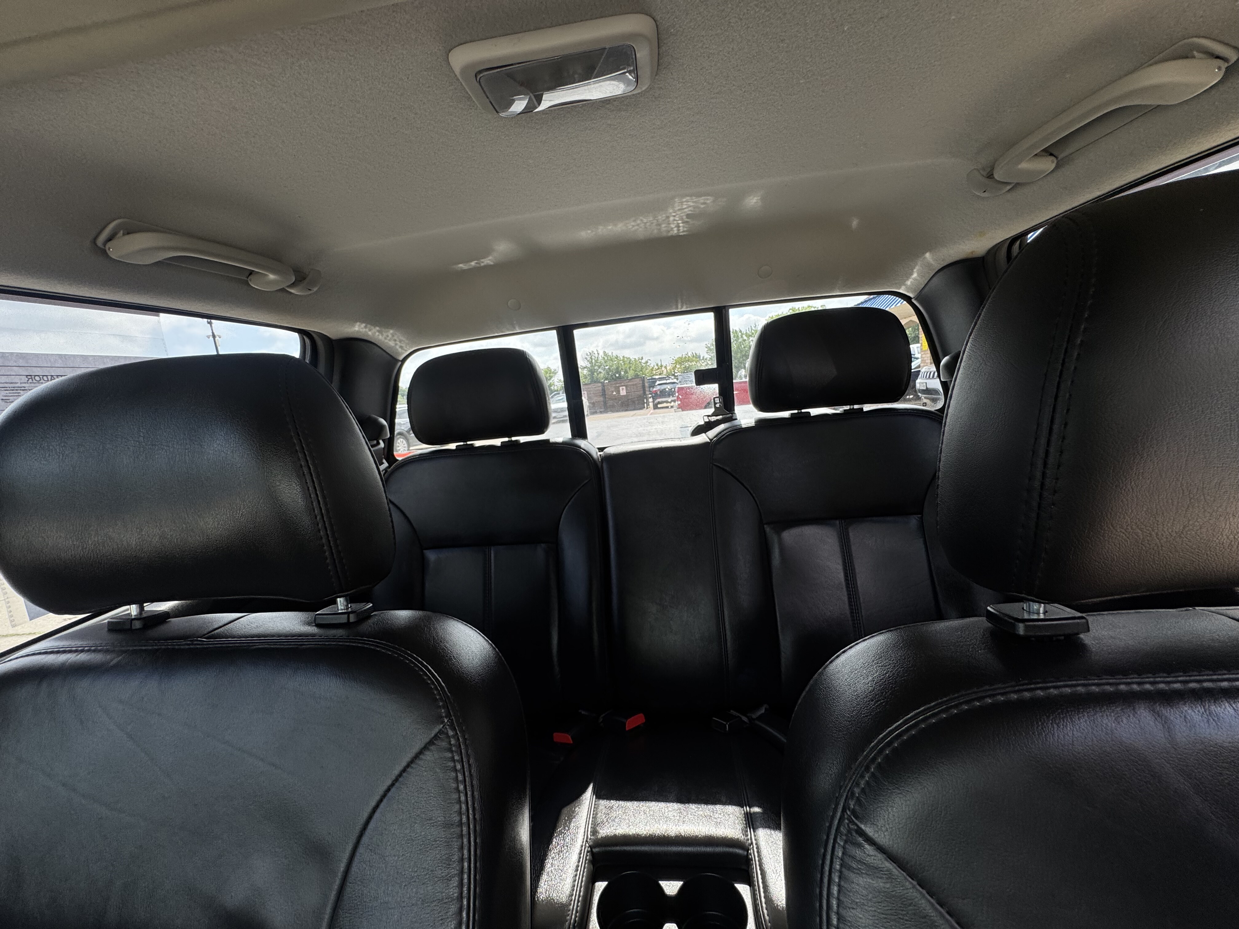 2008 Chevrolet Colorado Crew Cab ZR2 4WD T-Diesel - Image 12