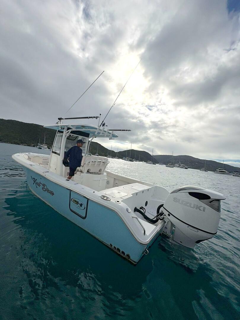 2019 Sea Hunt Gamefish 25 Base - Image 9