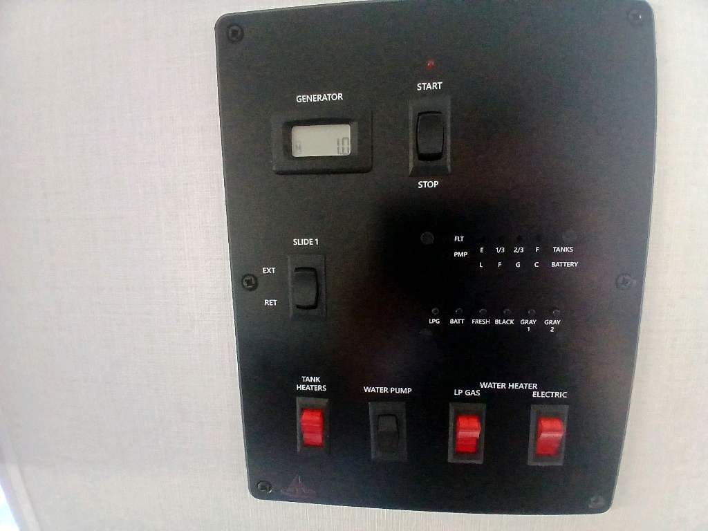 2026 ENTEGRA COACH VISION 29S - Image 34