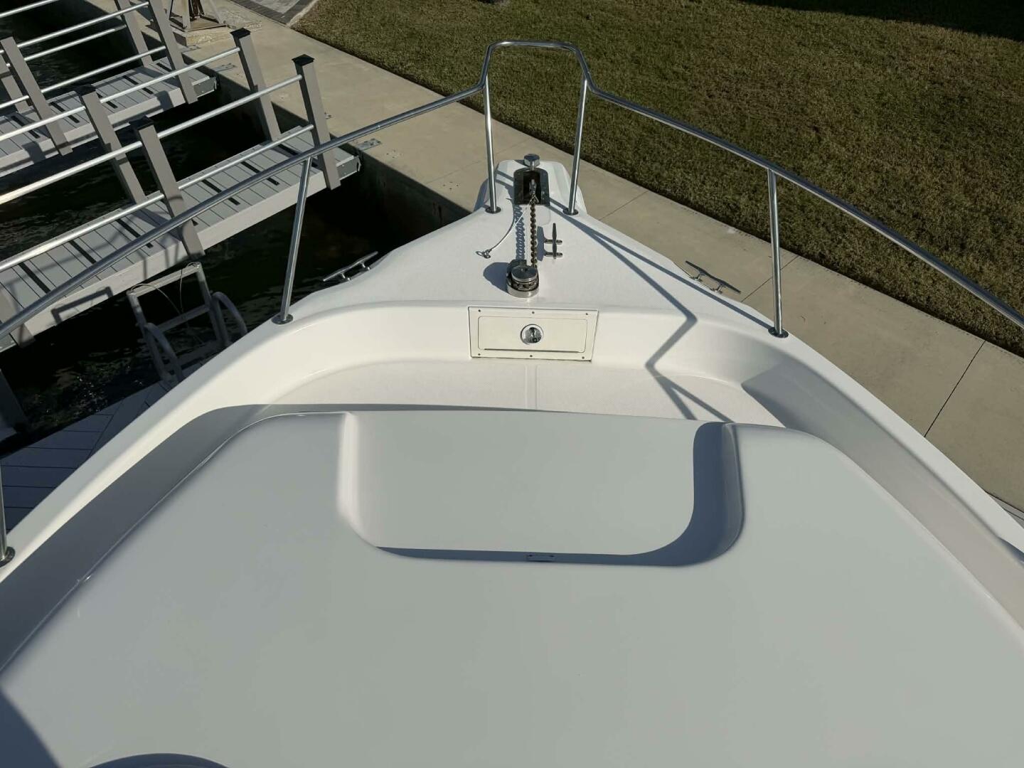 2007 Century 3200 WA - Image 20