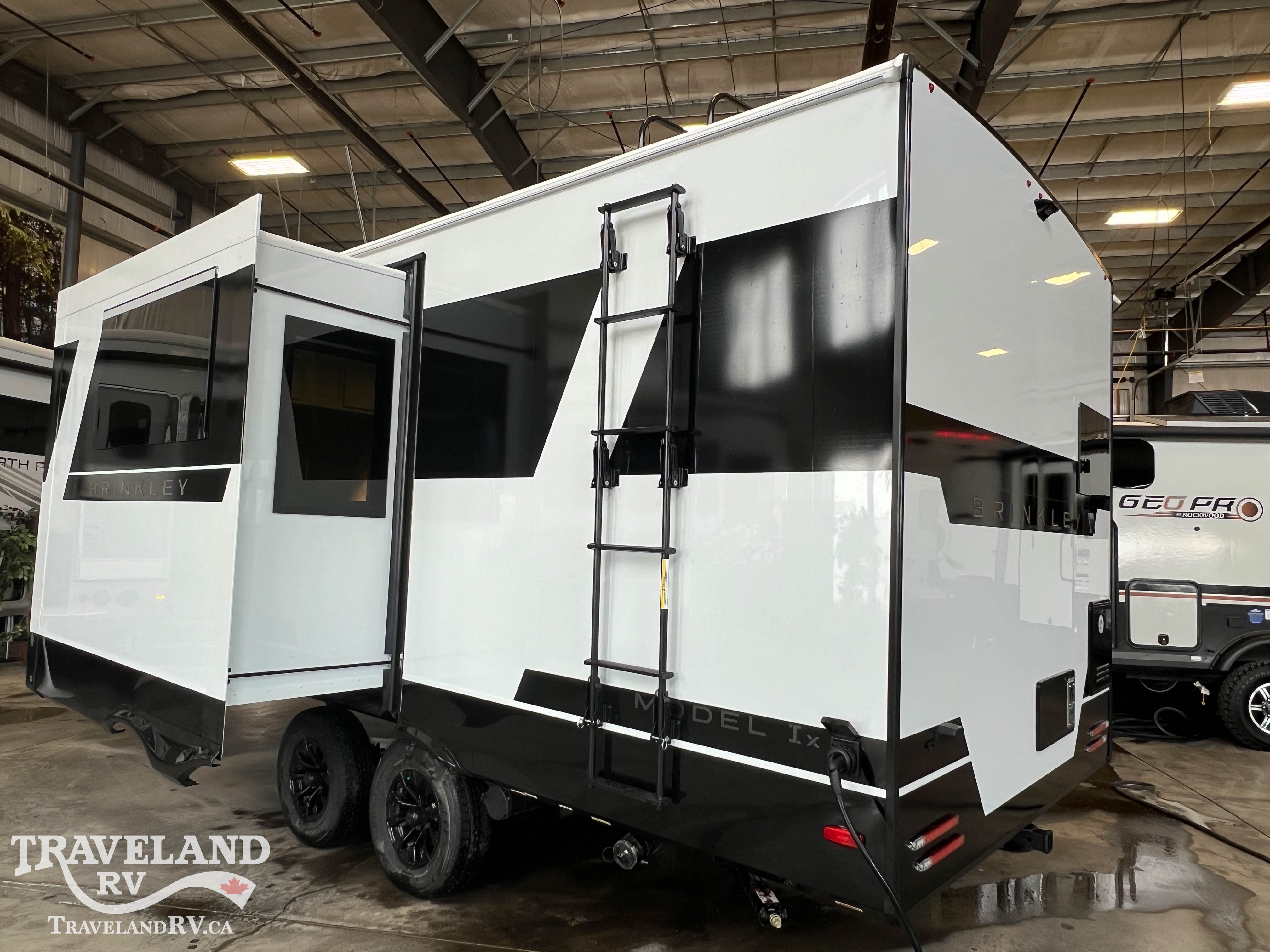 2026 Brinkley RV Model Ix 20x - Image 7