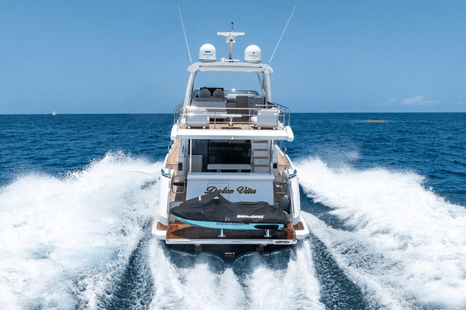 2024 Azimut 60 FLY - Image 10