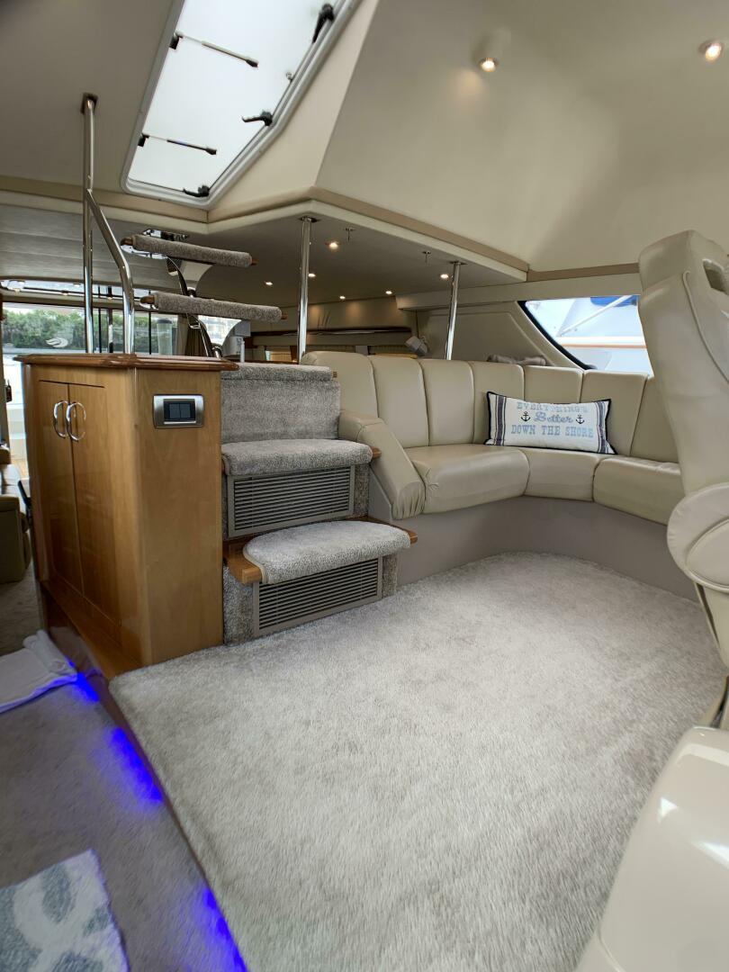2006 Carver 56 Voyager - Image 84