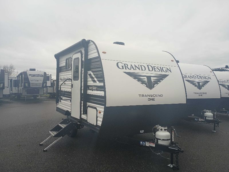 2026 Grand Design Transcend ONE 131DL - Image 1