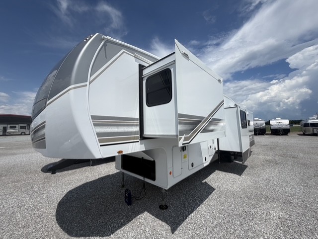 2027 JAYCO EAGLE 355MBQS - Image 6