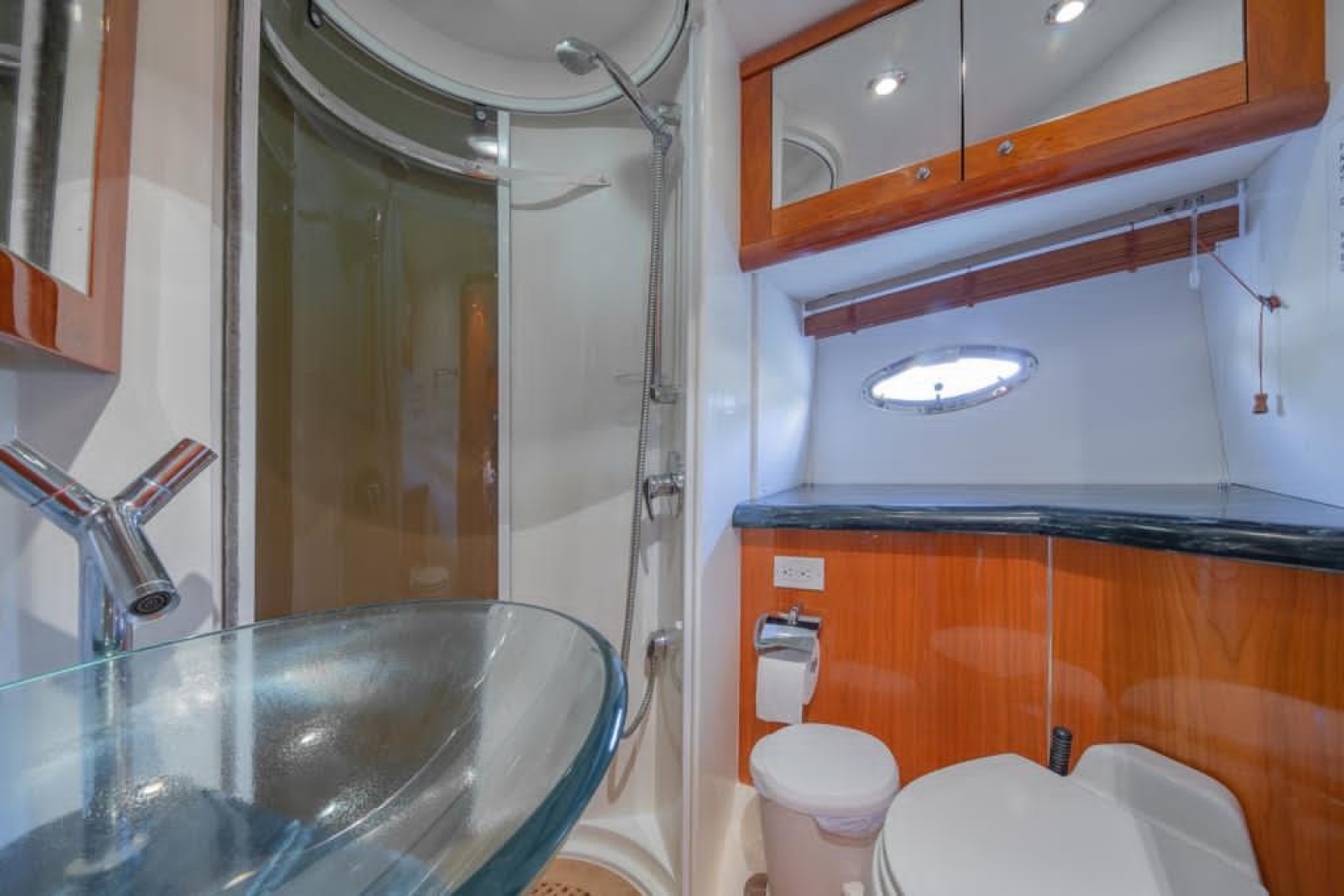 2006 Sunseeker Portofino 46 - Image 11