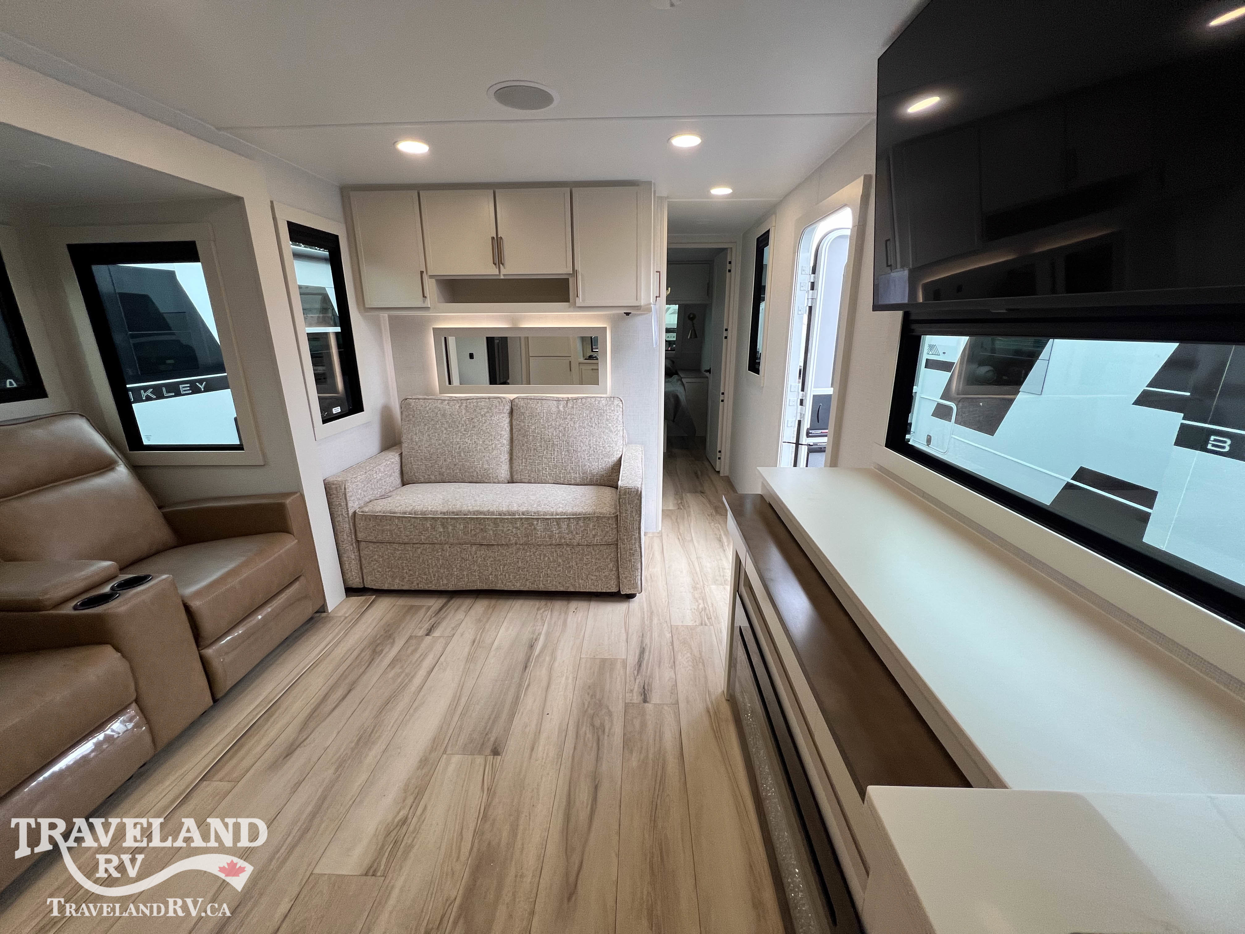 2026 Brinkley RV Model I 275 - Image 4