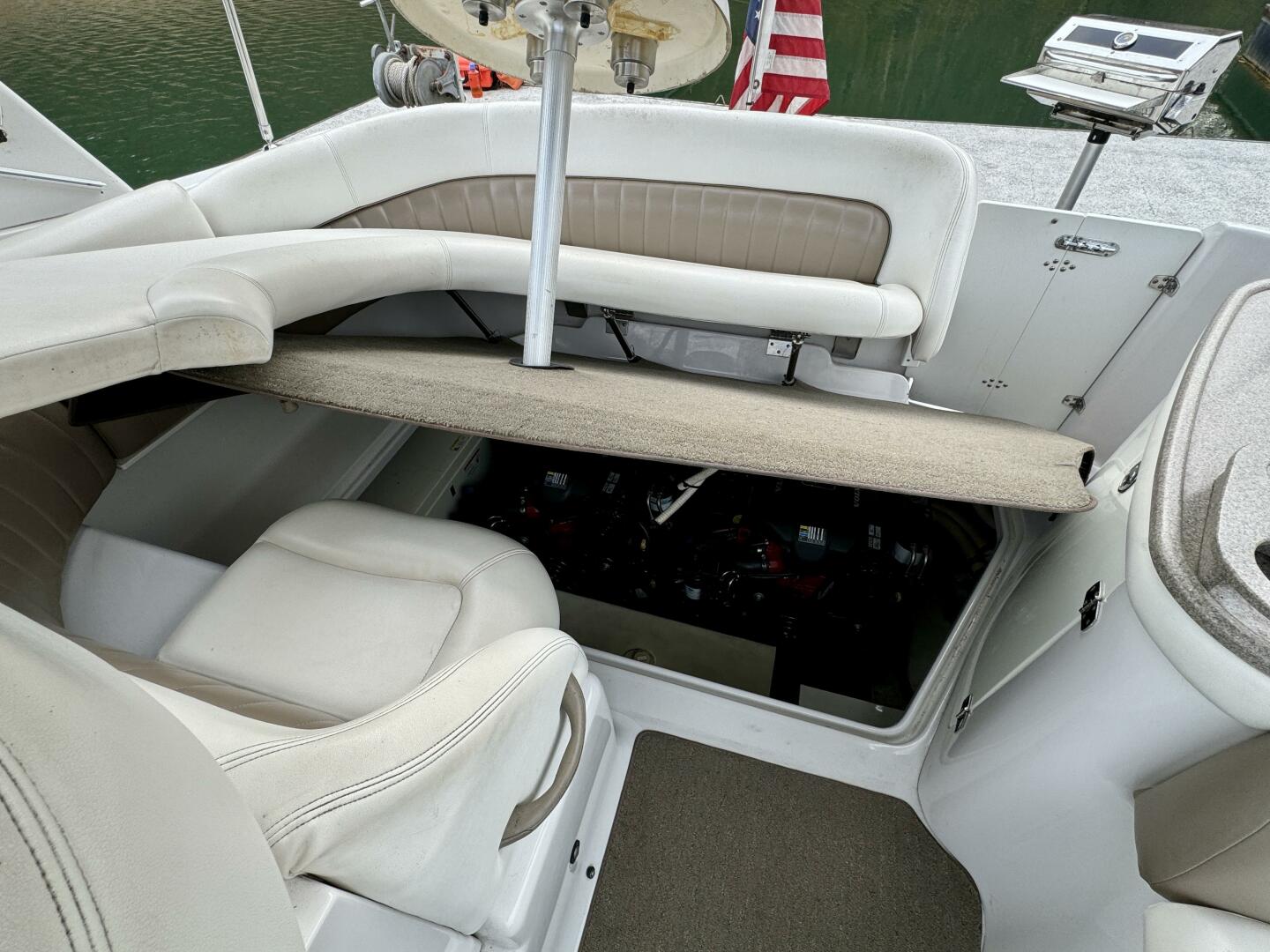 2004 Four Winns Vista 288 - Image 84
