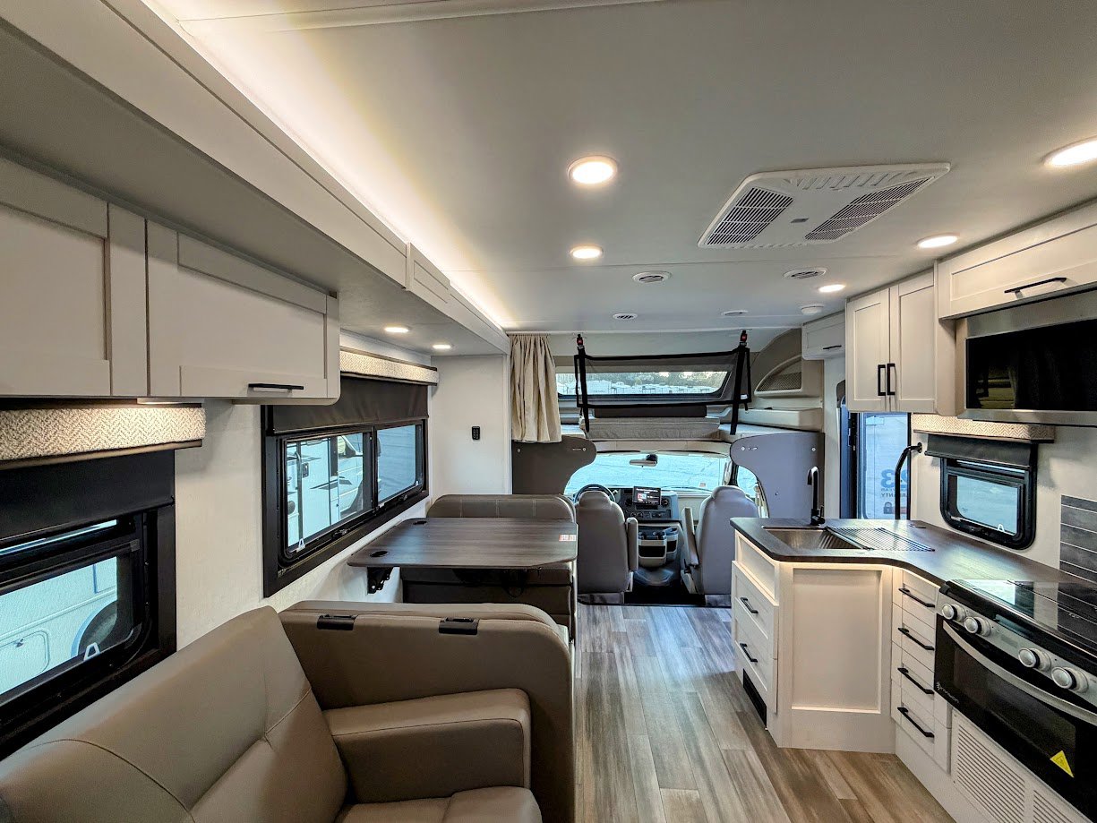 2026 JAYCO GREYHAWK 30Z - Image 14