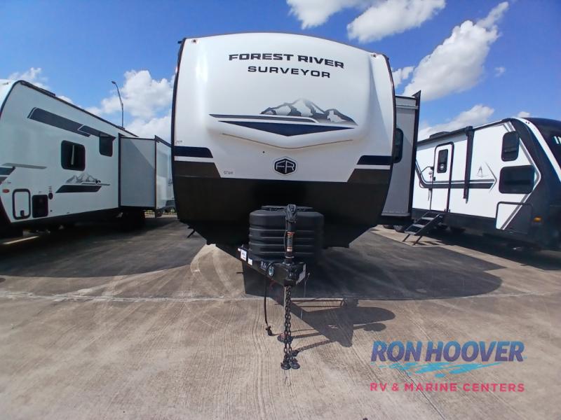 2026 FOREST RIVER 305RLBS - Image 1