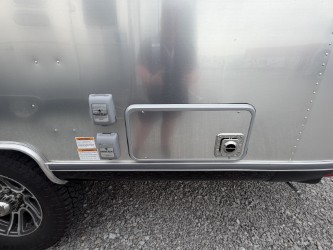 2026 AIRSTREAM TRADE WIND 25FBT - Image 13