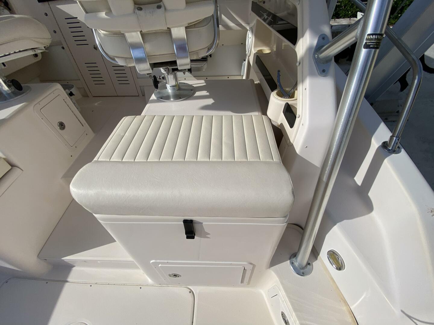 2005 Grady-White Marlin 300 - Image 19