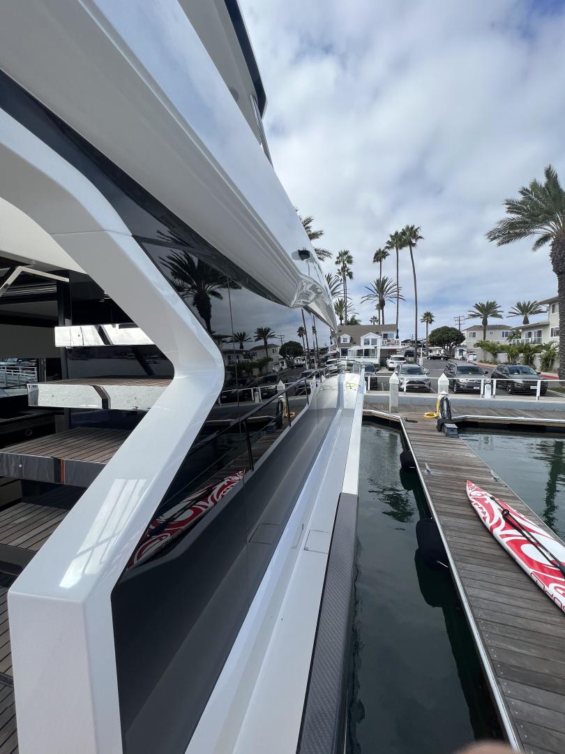2022 Astondoa AS5 - Image 7