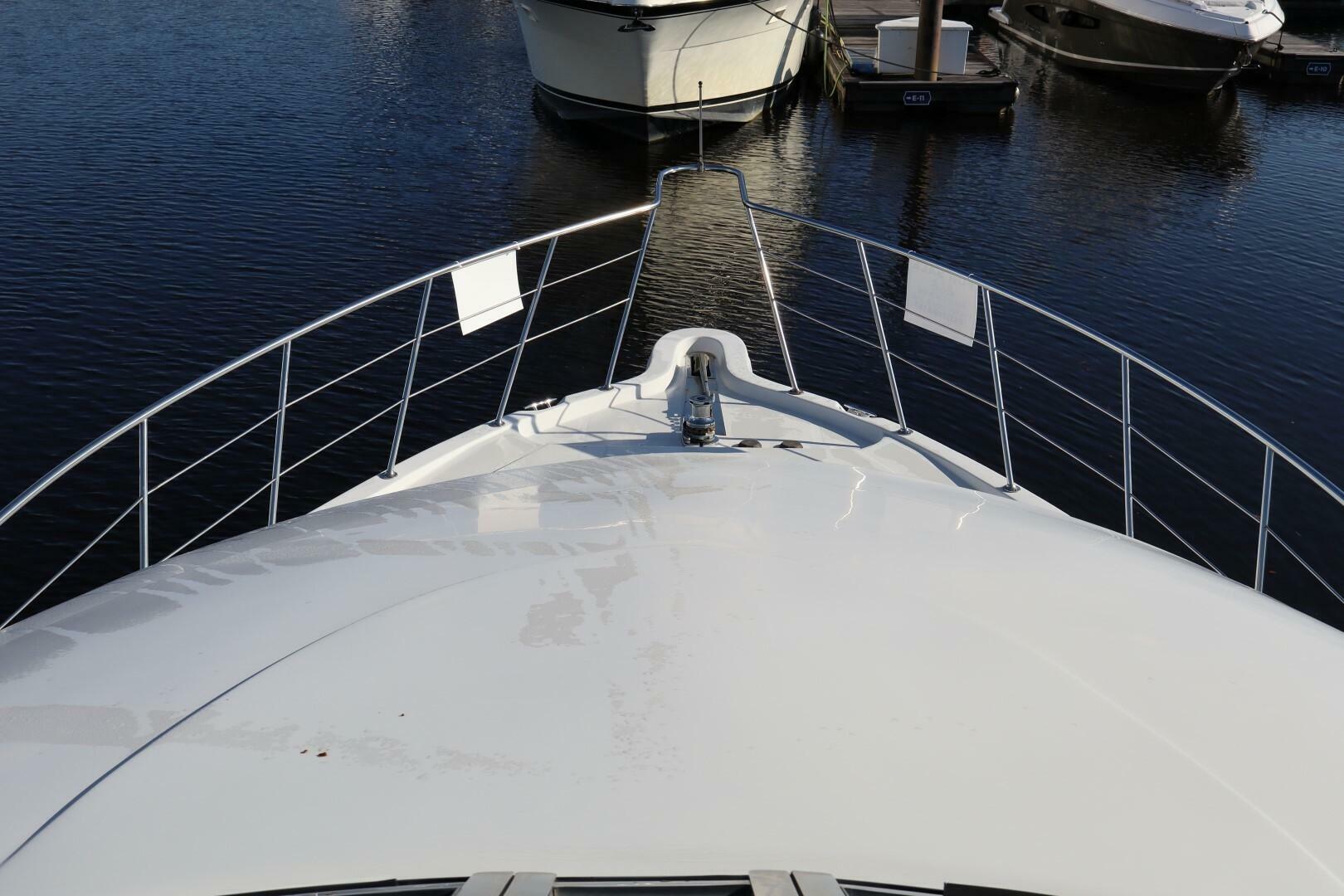 2006 Bluewater Yachts 5200 - Image 76