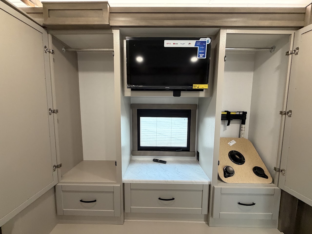 2027 JAYCO PRECEPT 36C - Image 51