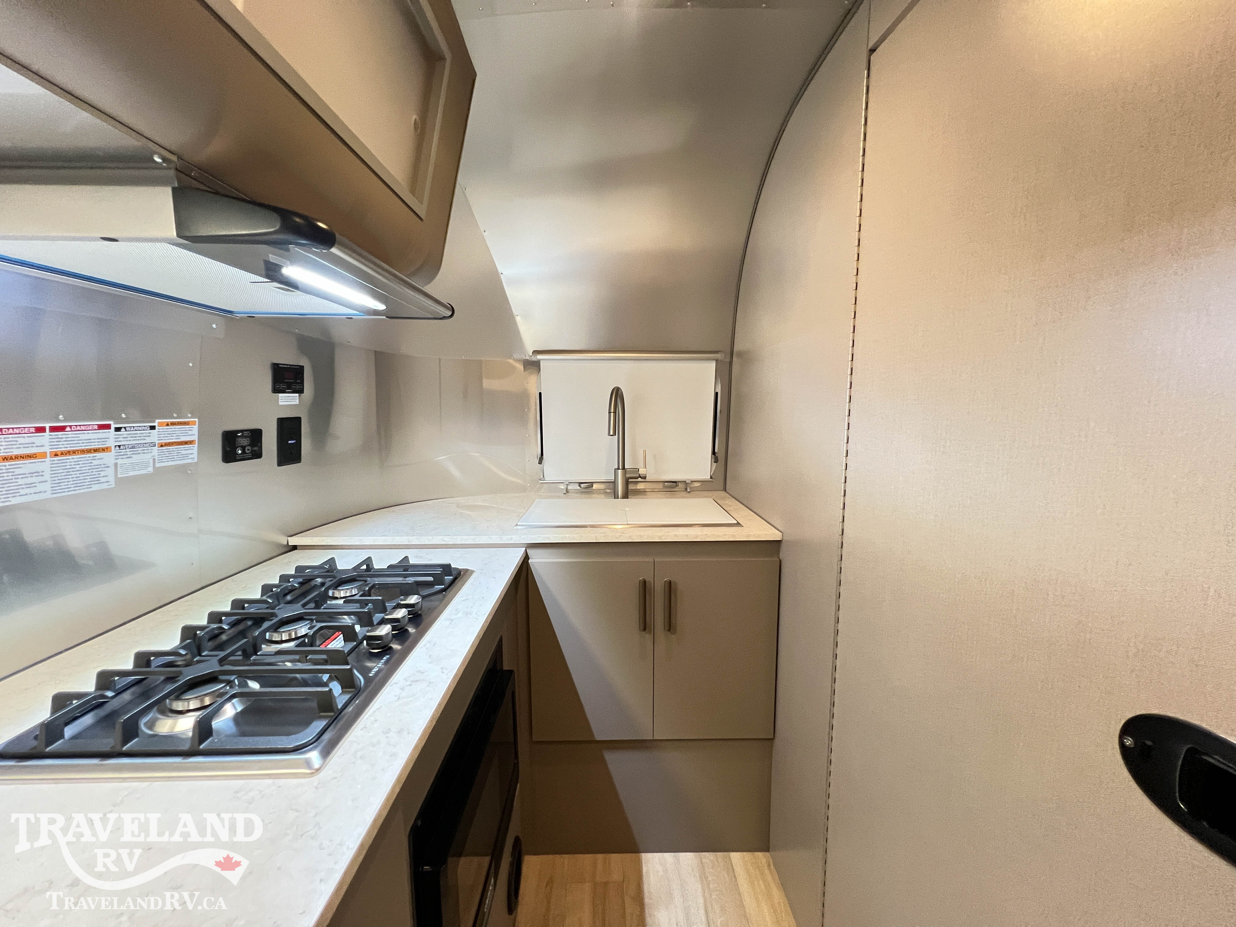 2026 Airstream Caravel 20FB - Image 21