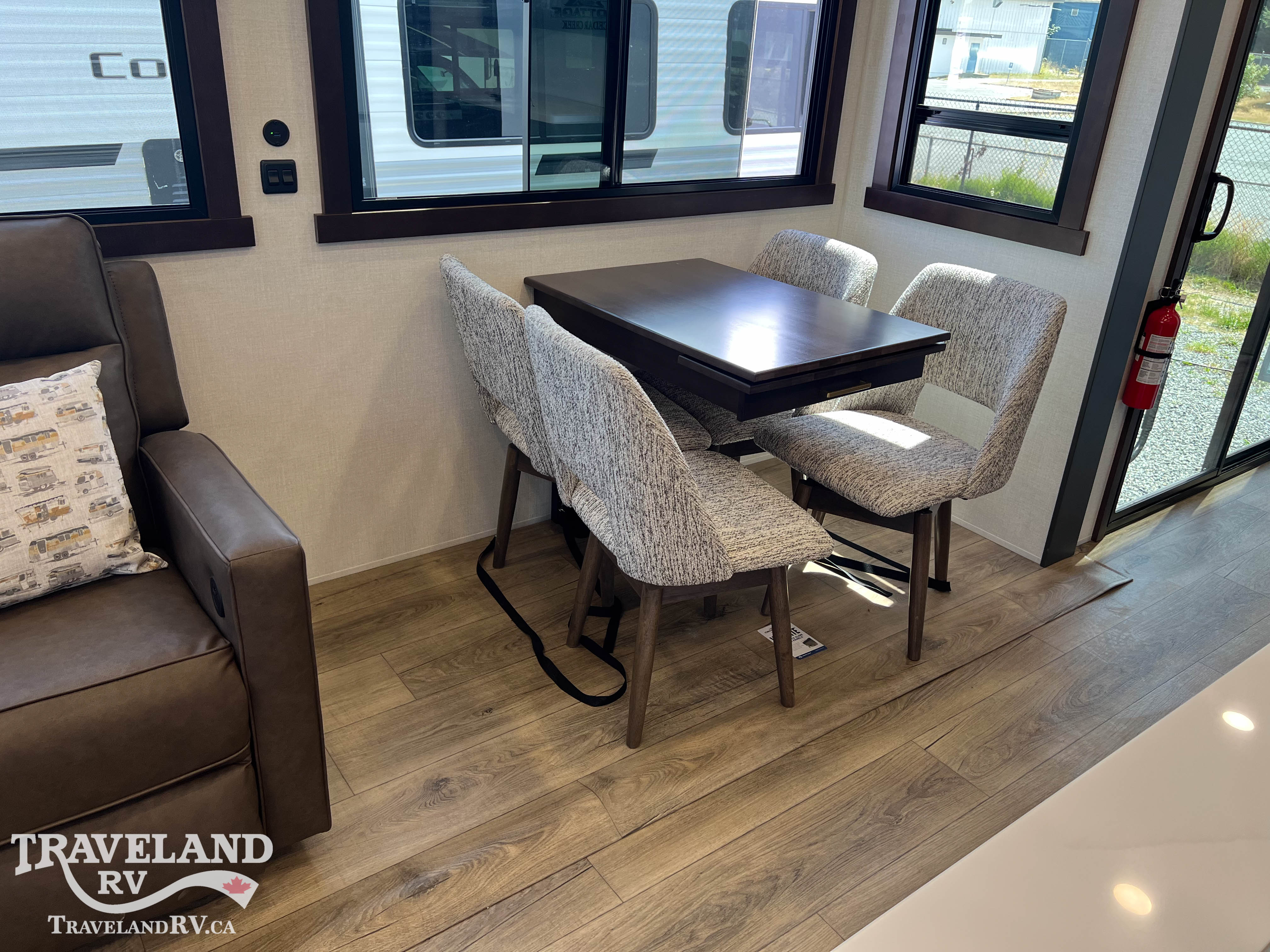 2027 Forest River Cedar Creek Cottage 40CDL - Image 31