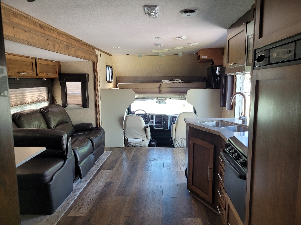 2006 Jayco Seneca HD 34 SS - Image 24