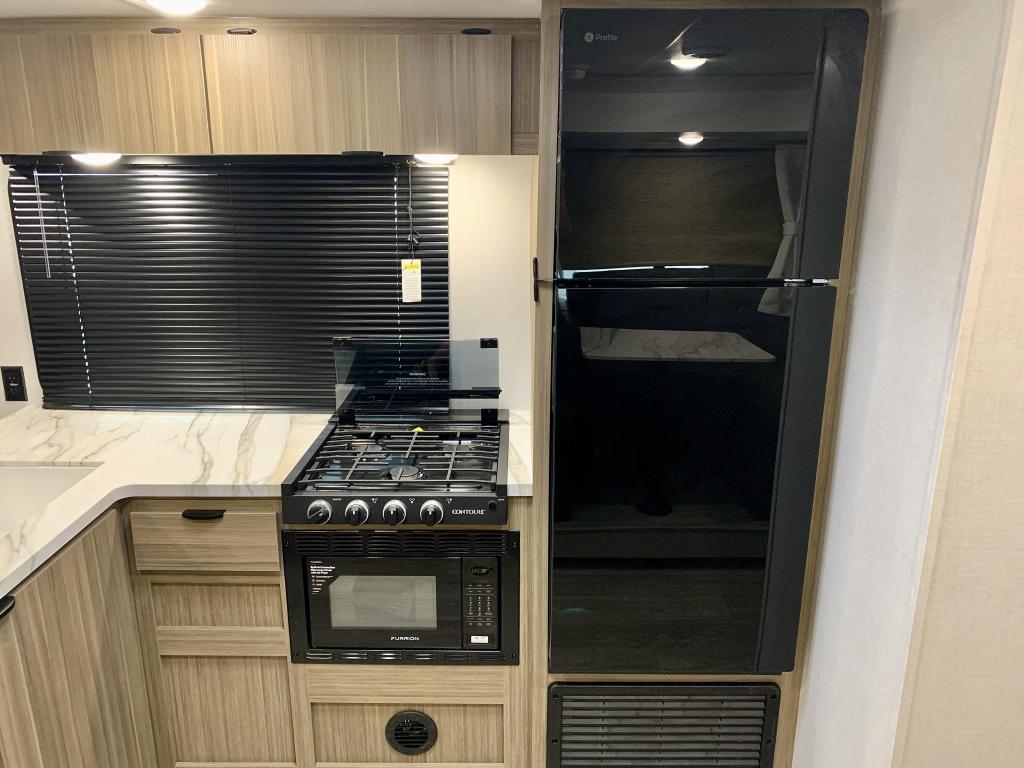 2027 Forest River Salem Cruise Lite 28VBXL - Image 20