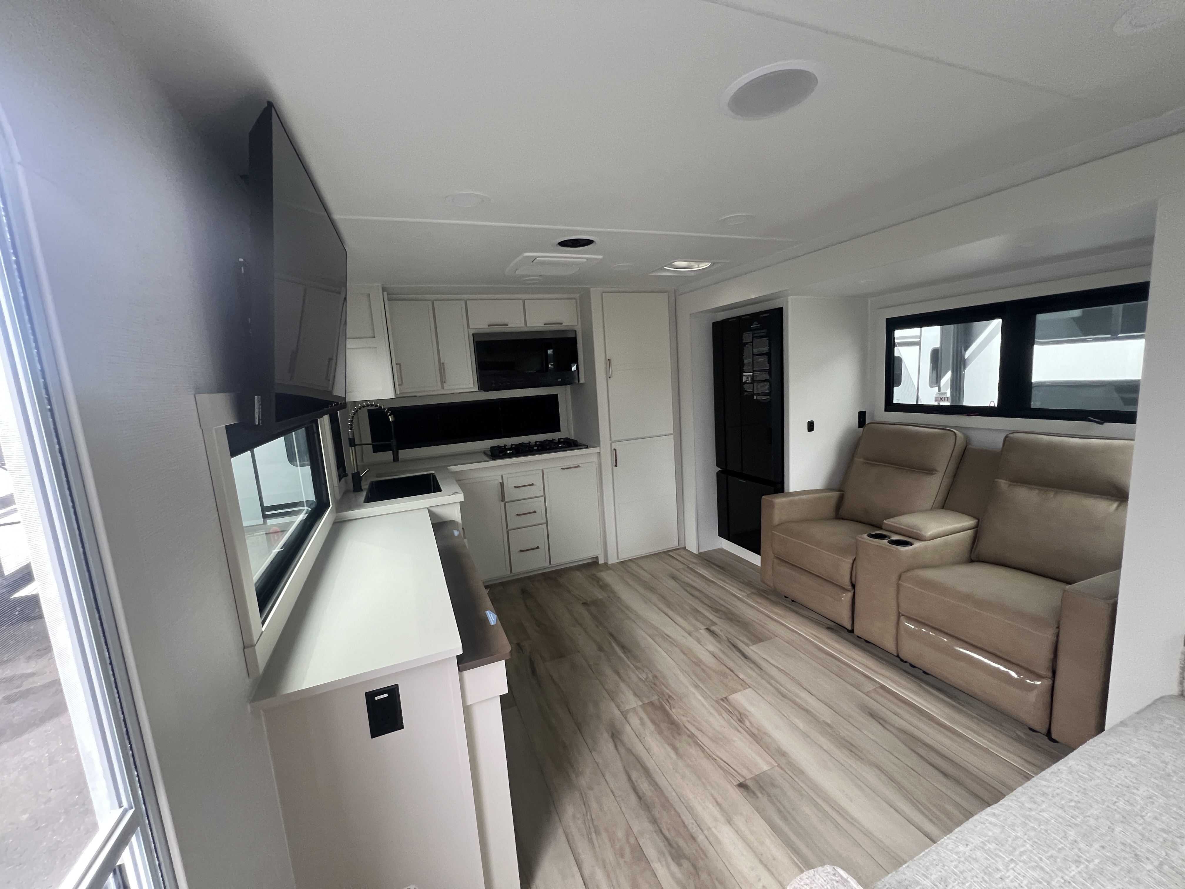 2026 Brinkley RV Model I 275 - Image 3