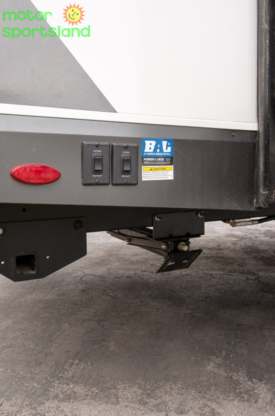 2026 KZ RV Connect C333RLK - Image 18