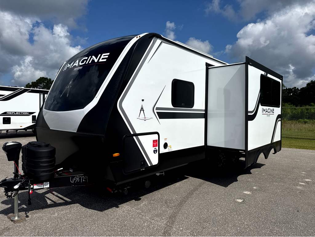 2027 GRAND DESIGN IMAGINE 2300MK - Image 4