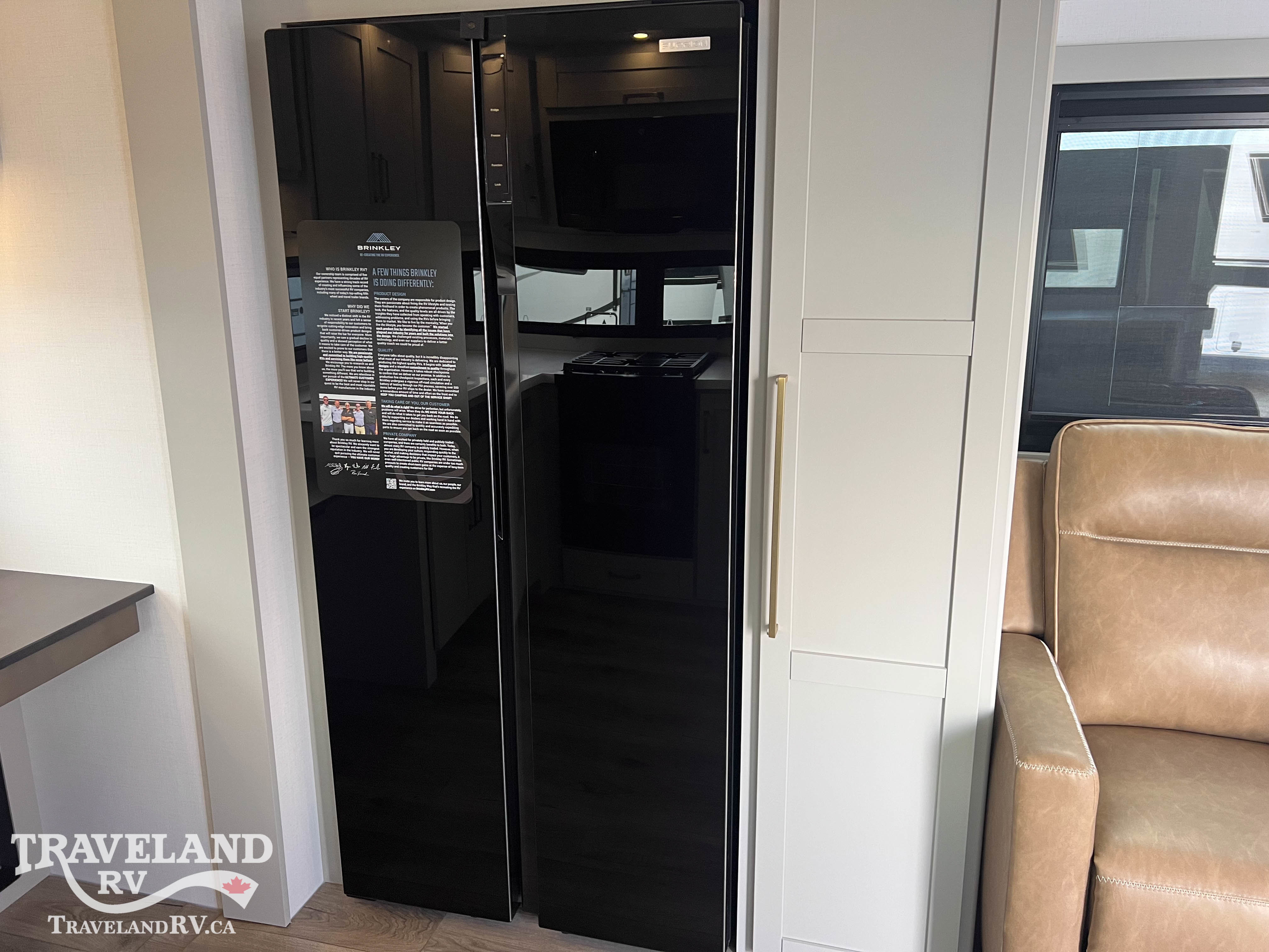 2026 Brinkley RV Model Z 2680 - Image 12