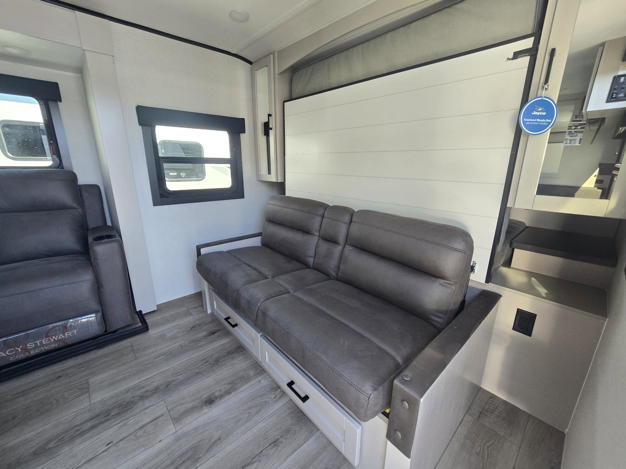 2026 JAYCO JAY FEATHER 21MML - Image 14