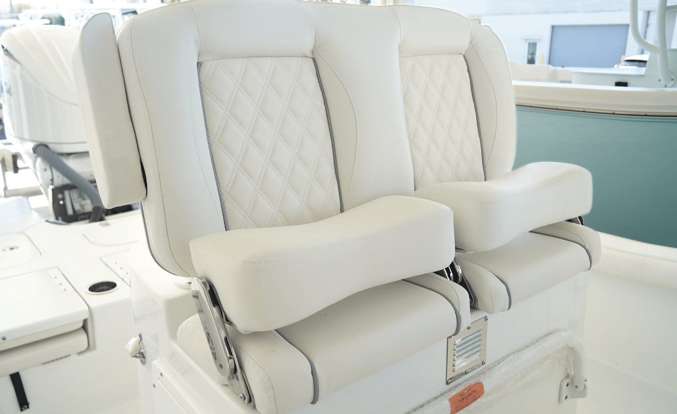2027 SEA HUNT BX 25FS - Image 38