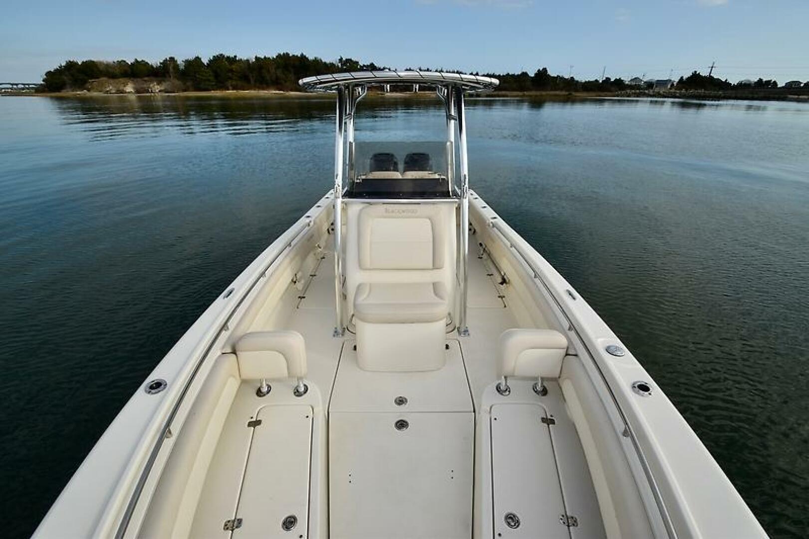2012 Blackwood 27 - Image 19