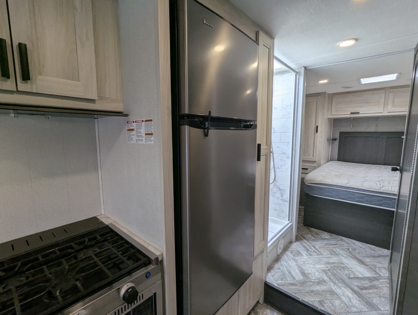 2023 Forest River Sunseeker 2850S LE - Image 16
