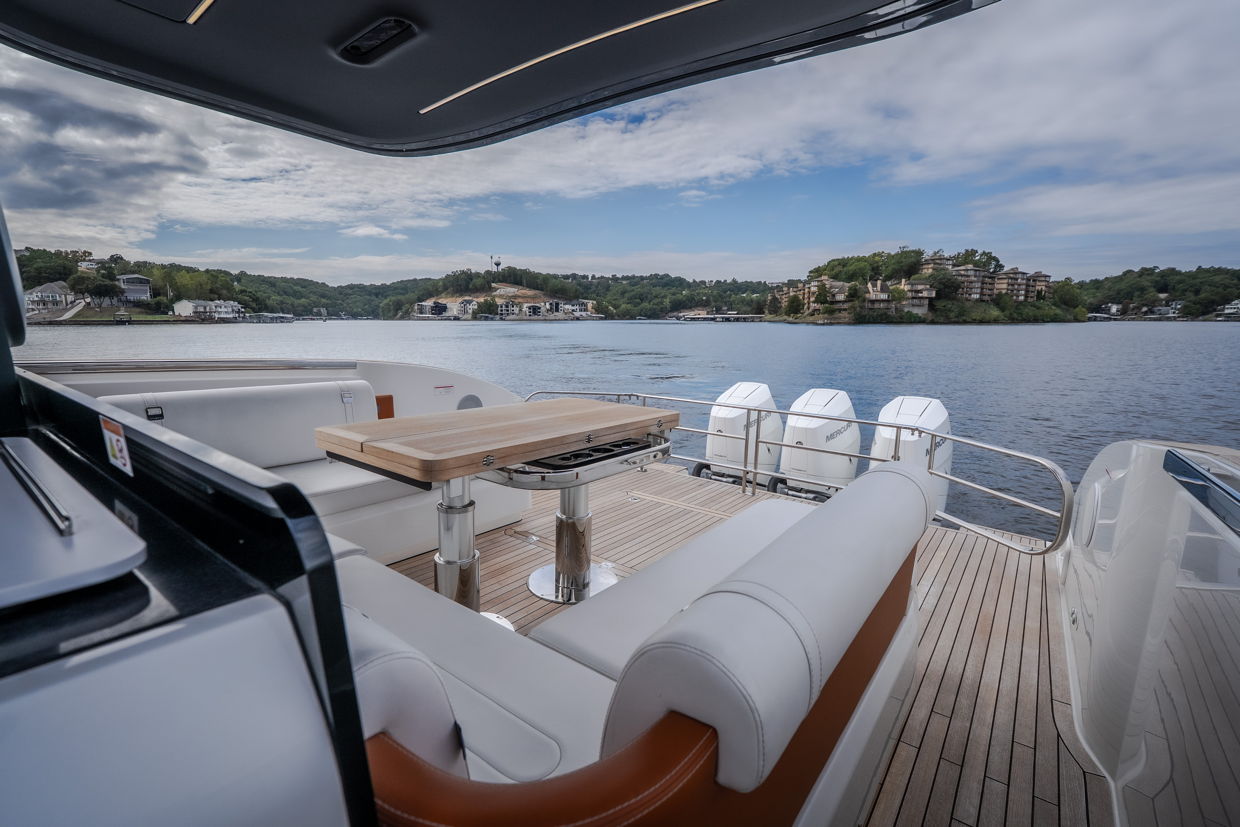 2025 Invictus TT430S - Image 40