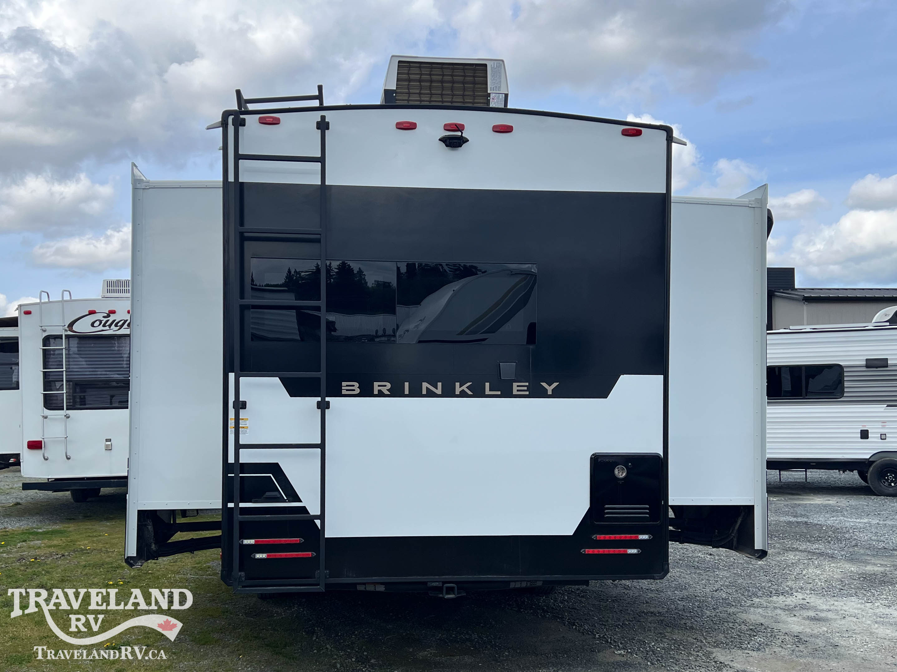 2026 Brinkley RV Model Z 2700 - Image 5