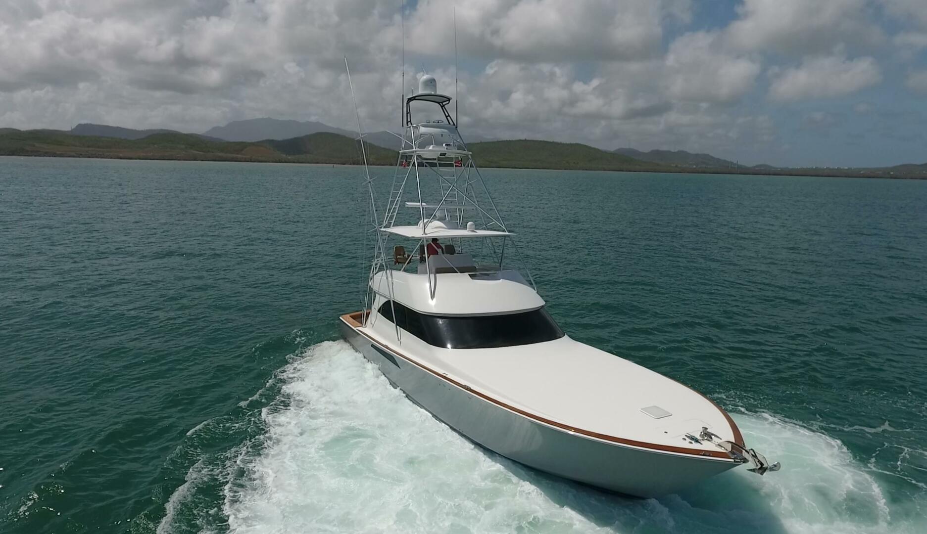2008 Viking Convertible - Image 4