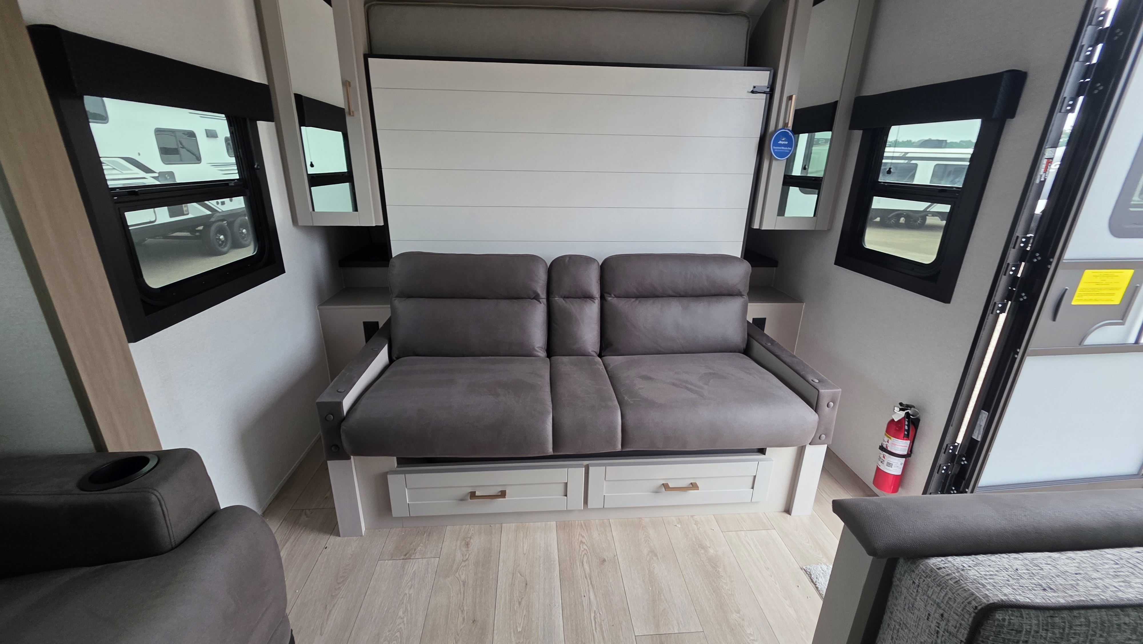 2027 JAYCO JAY FEATHER 21MML - Image 14