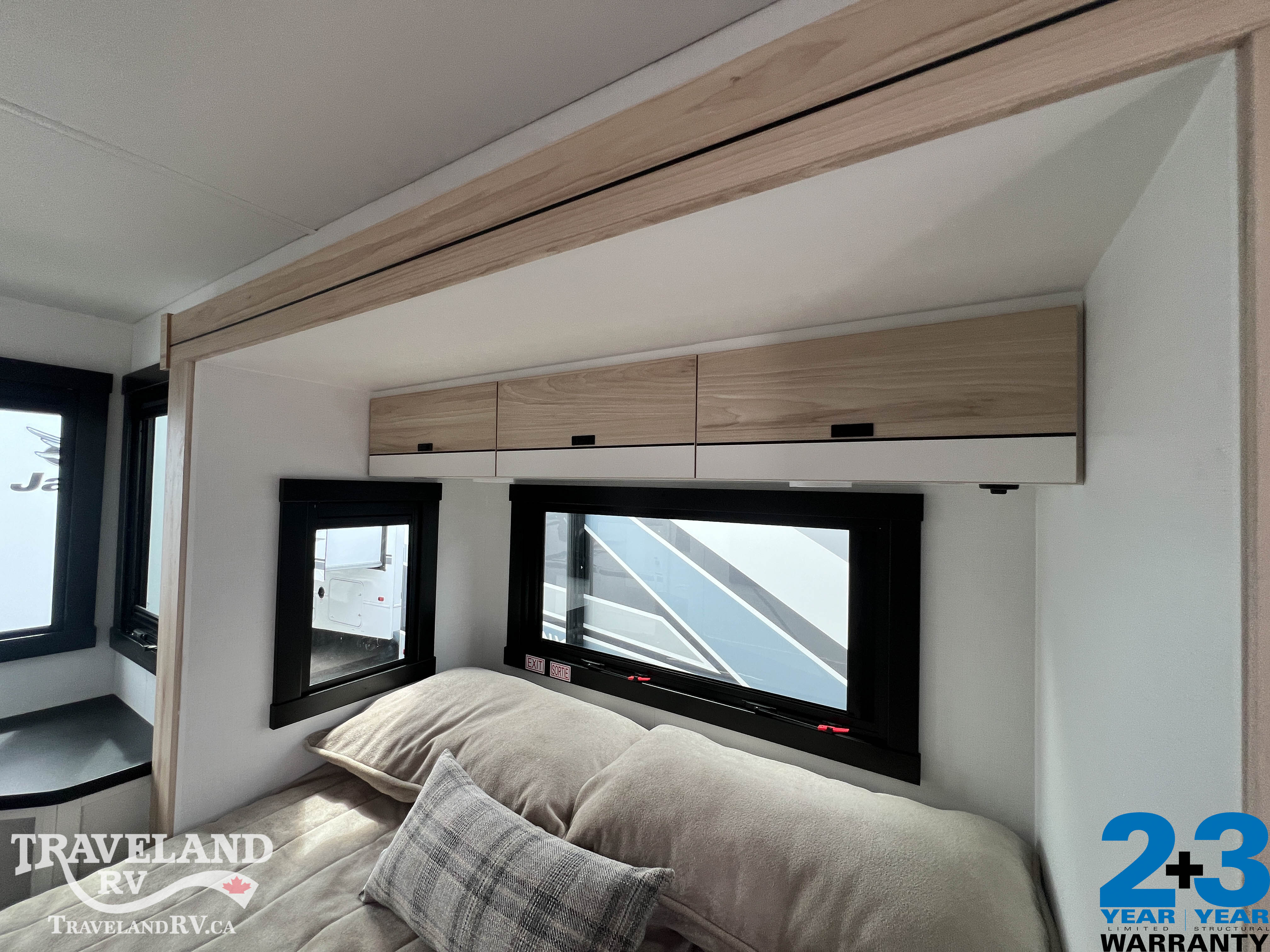 2027 JAYCO MELBOURNE PRESTIGE 25LP - Image 28