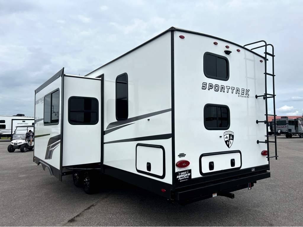 2026 VENTURE RV SPORTTREK 312VBH - Image 3