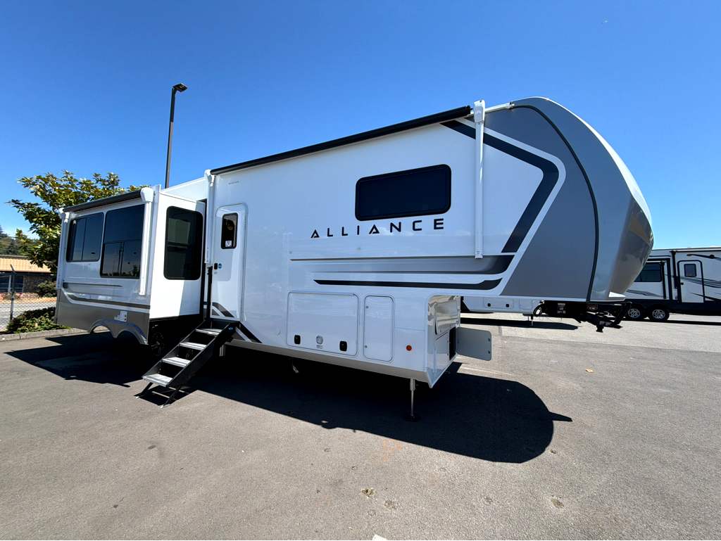2027 Alliance RV Paradigm 310RL