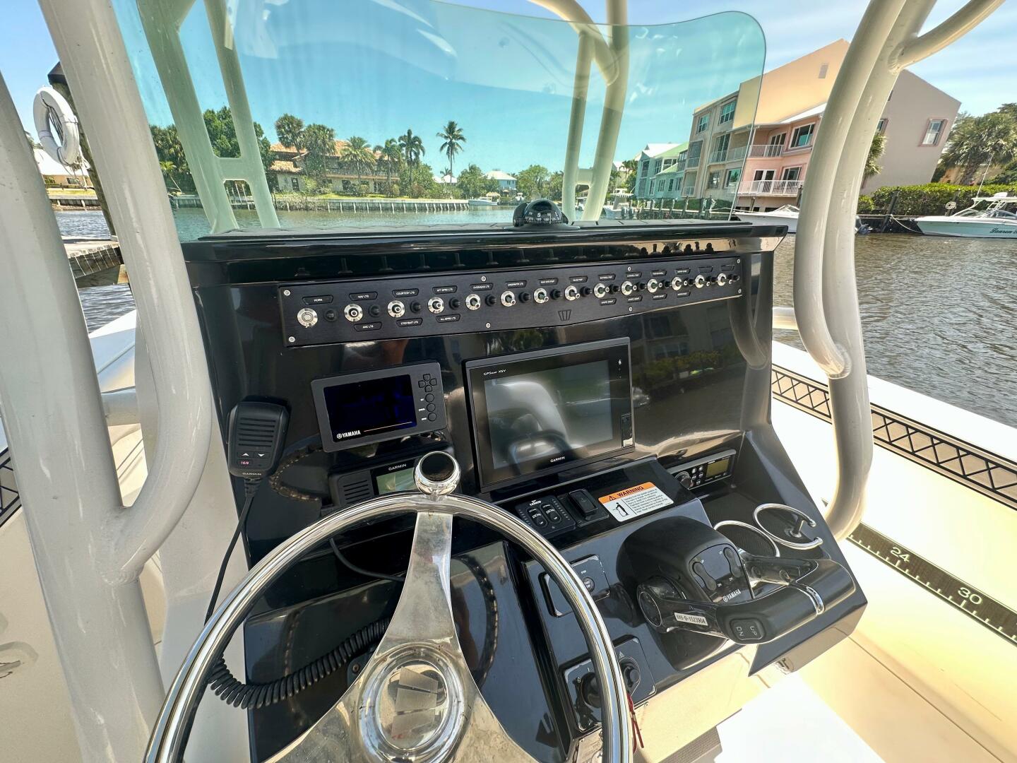 2019 Wellcraft 262 Fisherman - Image 7