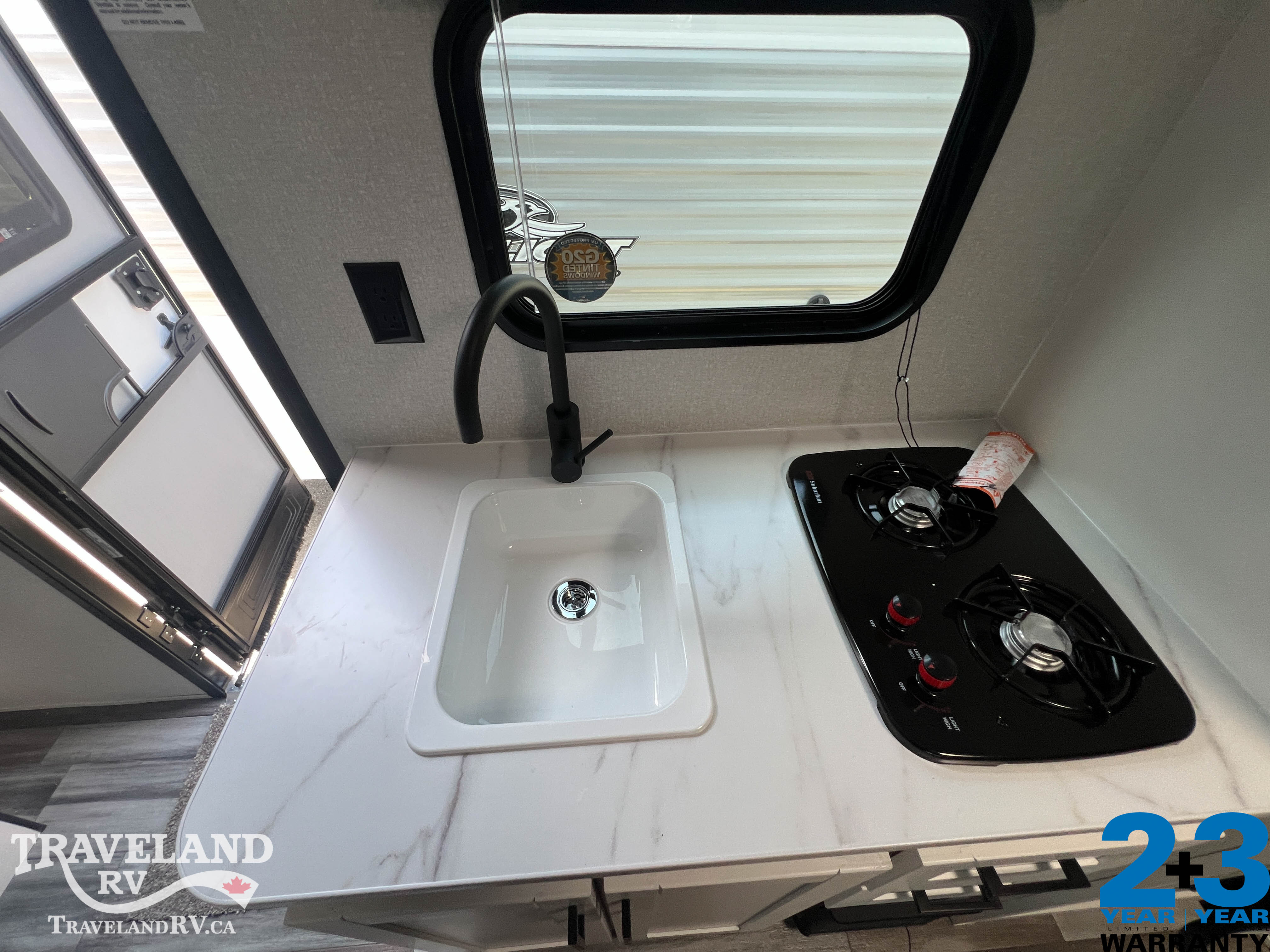 2026 Jayco Jay Flight SLX 178DBS - Image 11