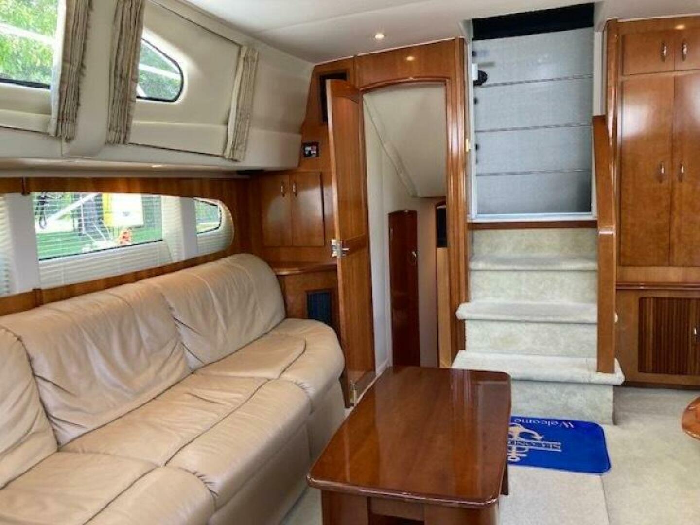 2003 Carver 396 Aft Cabin MY - Image 14