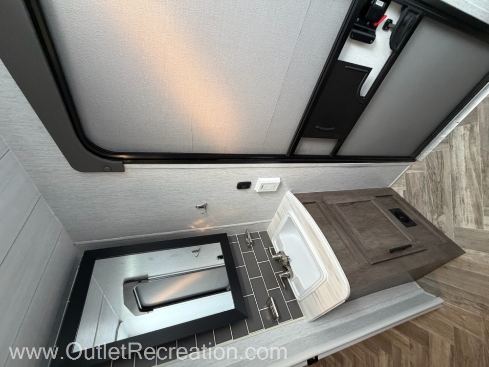 2022 Forest River Salem Cruise Lite 263BHXL - Image 15