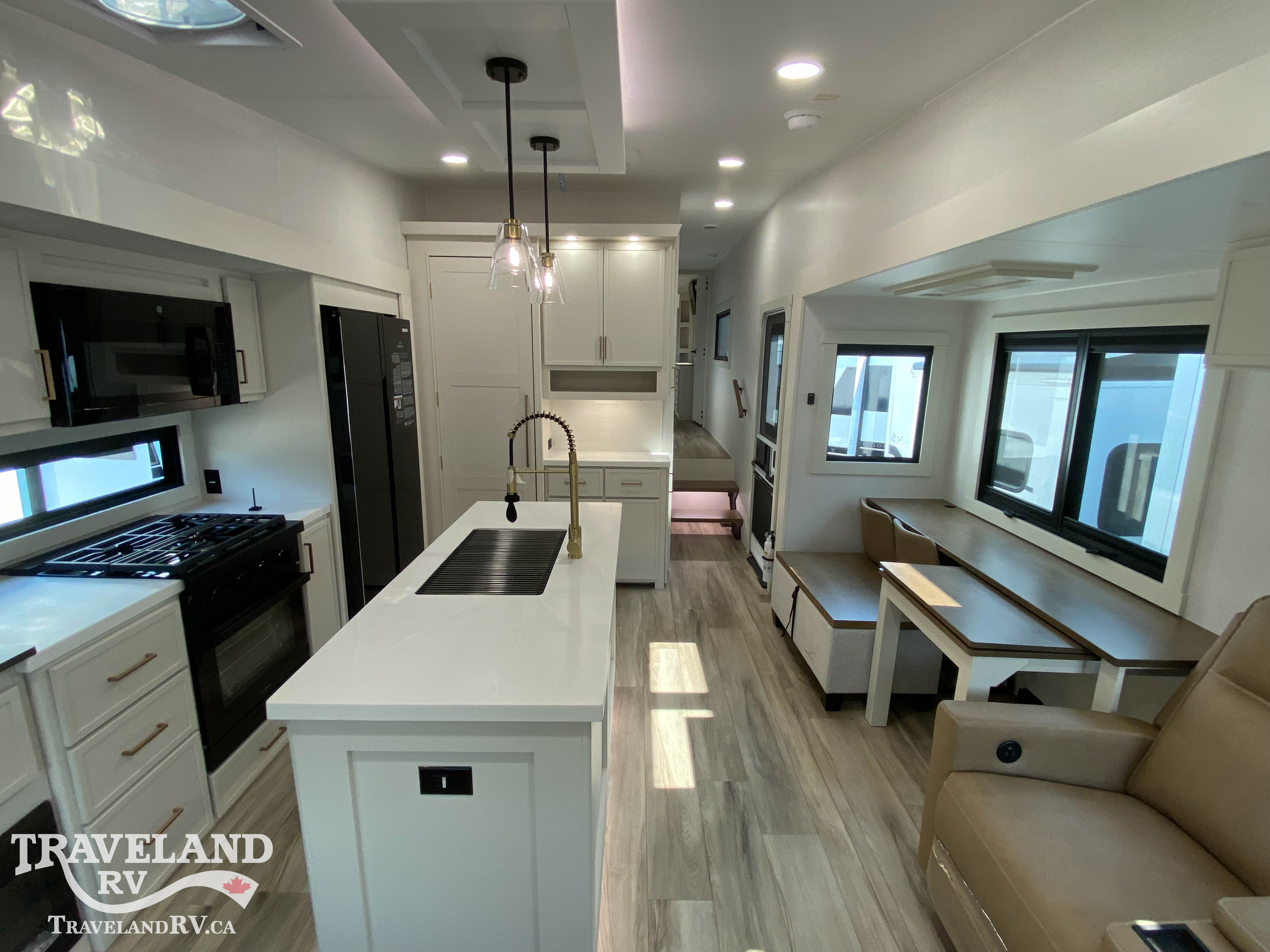 2027 Brinkley RV Model Z 3610 - Image 3