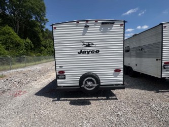 2026 JAYCO JAY FLIGHT SLX 260BH - Image 2